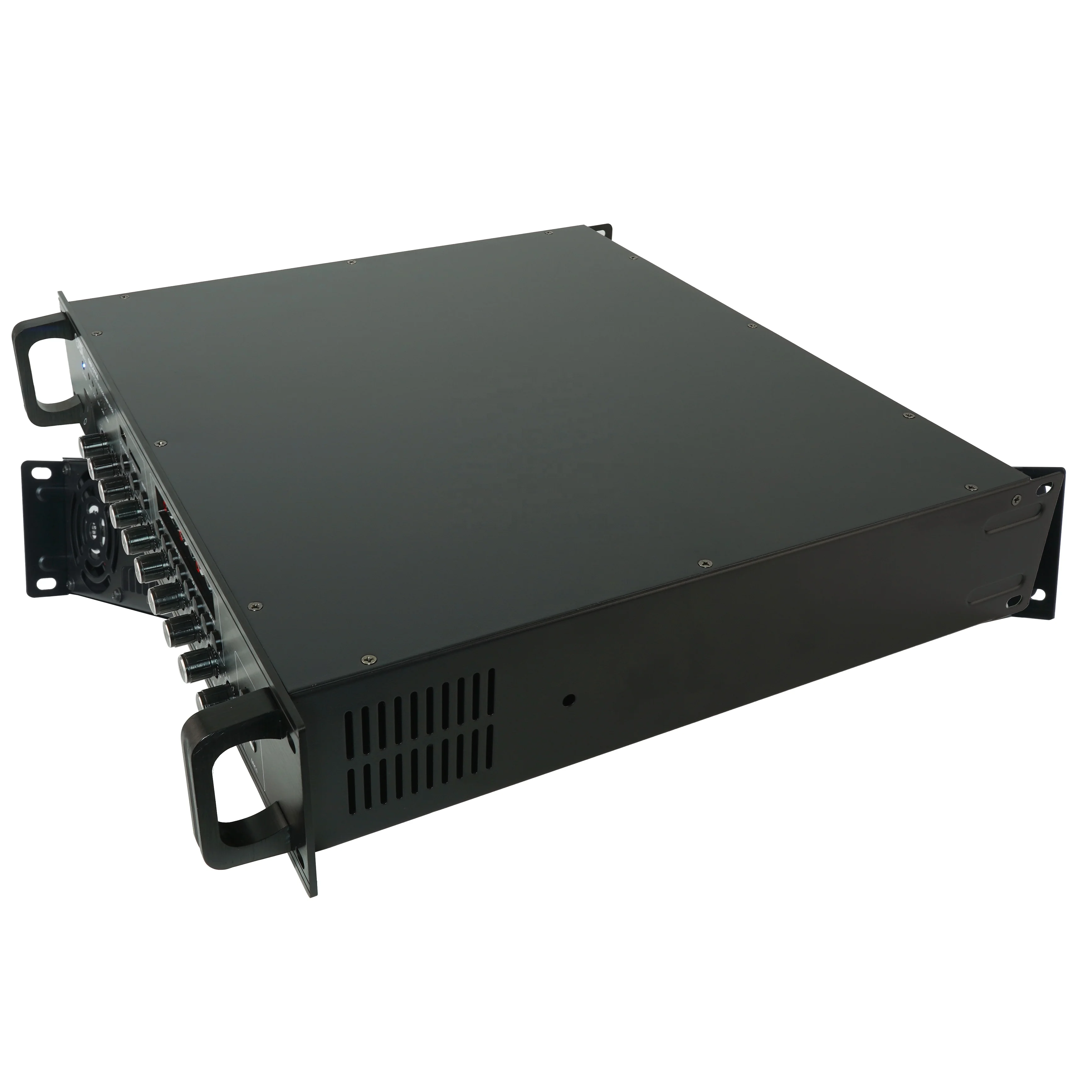 OBT-6154 производитель оптовая продажа дешевые 12 1 встроенные трубки усилитель Usb порт караоке аудио