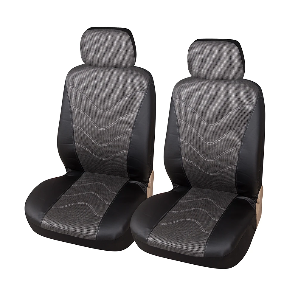 Mesh Cloth Removable Car Cover Seats Well Fit Car Seat Covers Universal