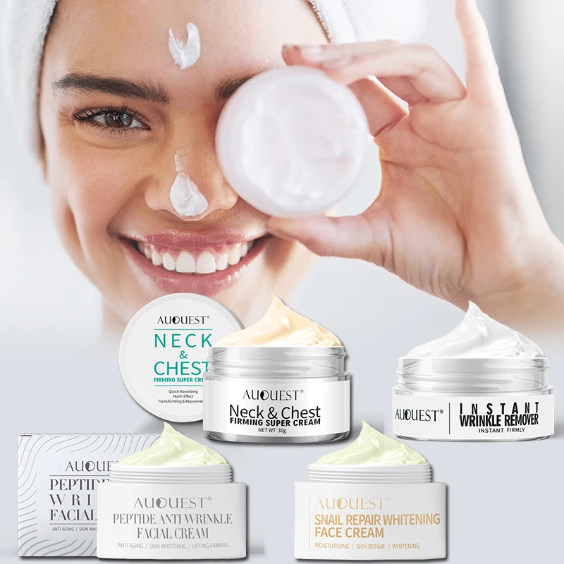 Уход за кожей против старения для удаления морщин уход за кожей лица Осветляющий крем Гиалуроновая кислота отбеливание увлажняющий лифтинг лица кремы