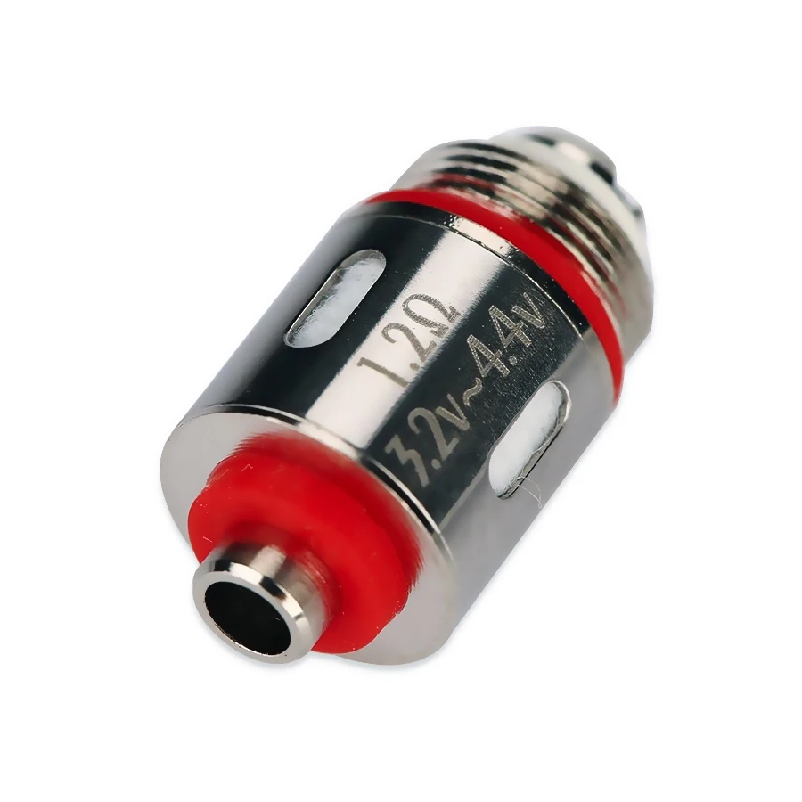 
Original JUSTFOG Replacement Coil For P16A P14A Q16C Q16 Q14 S14 G14 C14 Pro coils pack 1.2ohm/1.6ohm 