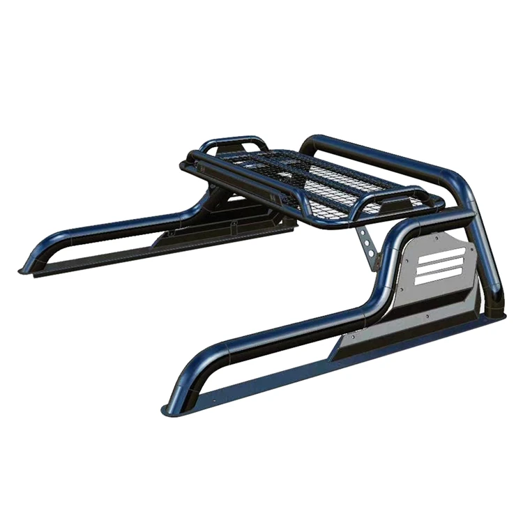pickup new design roll bar for toyota hilux 2021