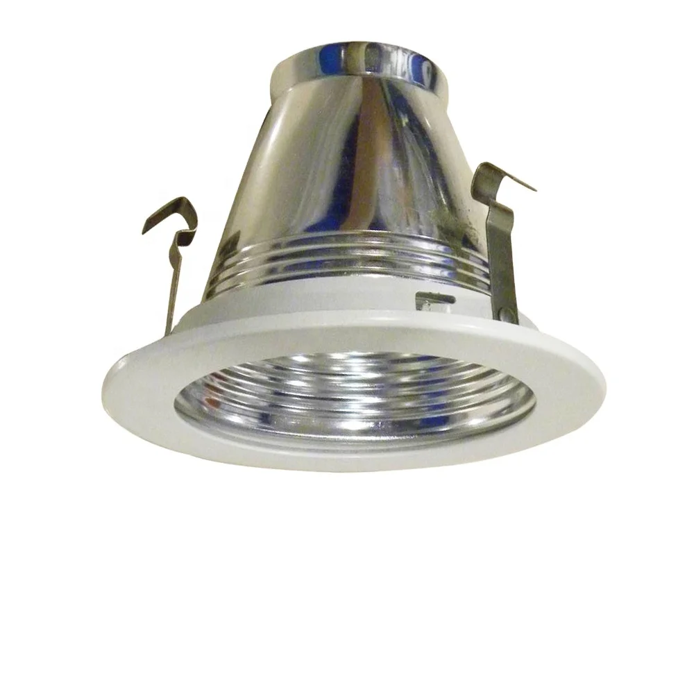 Retrofit Recessed Downlight 13/18/26W 4 Inch High Lumen Pot Ceiling COB