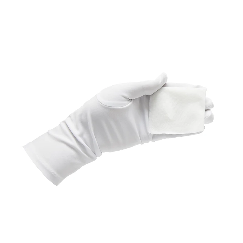 Manufacturer Free Sample Mini Package  Disposable Portable individual Mini Baby Wipes