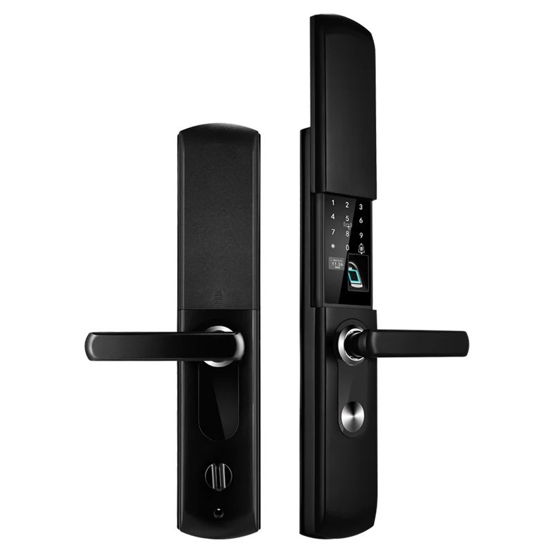 Factory Sale Various Smart Door Lock Digital Smart Fingerprint Hotel Door Lock