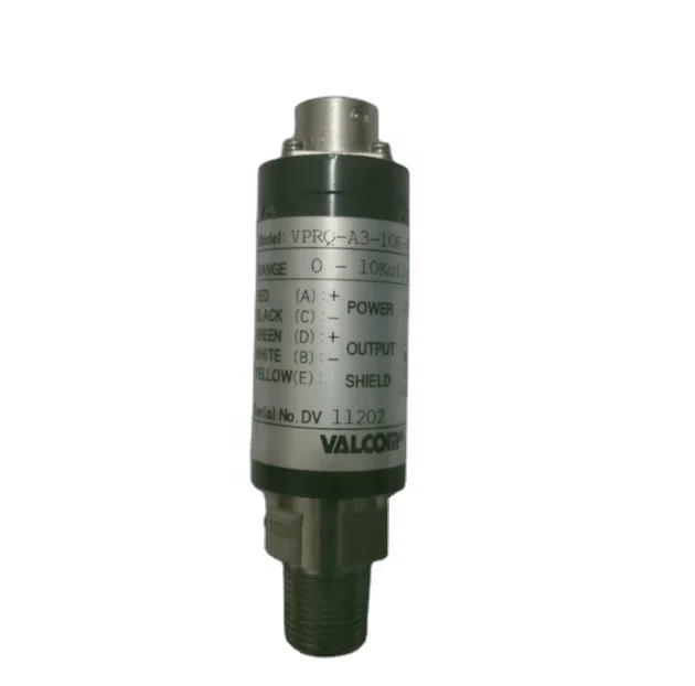 VPRQ-A3-10K-4C  VPRQ-A5-10KS-4C  Brand new original pressure sensor have stock