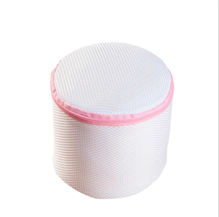 KUYUE Underwear Bra Clothes Mesh Dirty Laundry Wash Bag for Washing Machine  Laundry Bag