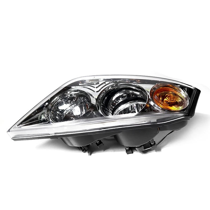 Bus headlamp 4121-00066 Bus Headlight for Kinglong bus