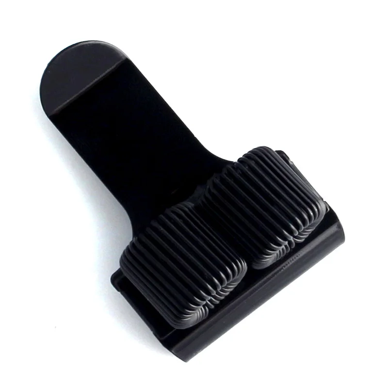 gifts for nurses pen holder organizer office 2 loops spring metal colorful pink blue purple pen clip