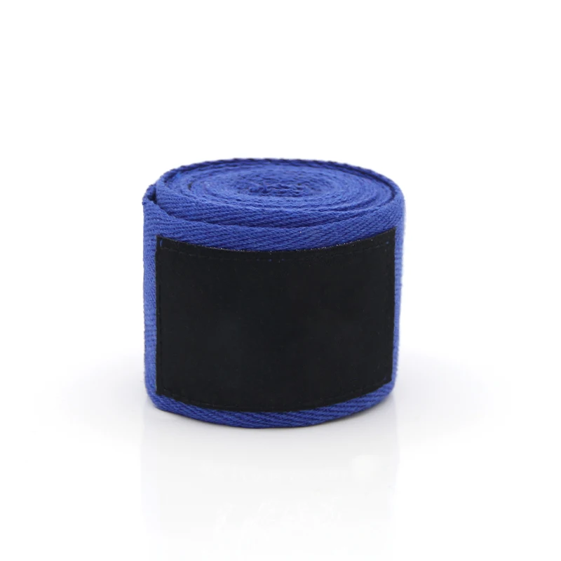 Soft Cotton Prevent Injuries Protect Joints Sports Boxing Bandage Gloves For Hands And Wrists