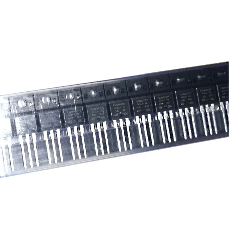 STP10NK60ZFP P10NK60ZFP 10NK60 N-Channel MOSFET 600V 10A 35W TO-220 IGBT Transistor