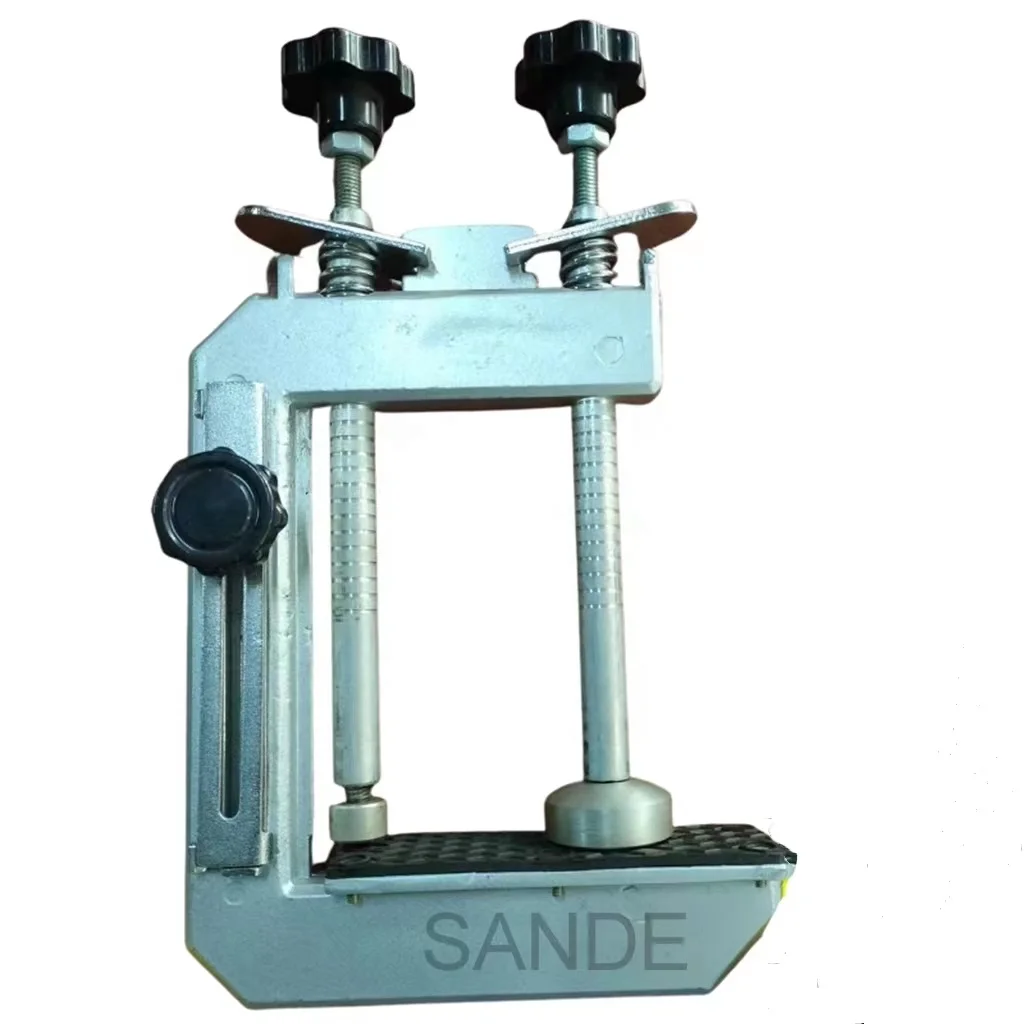 SANDE Sale 45 Degree Granite Marble Countertop Fastener Miter Clip Stone Clamp