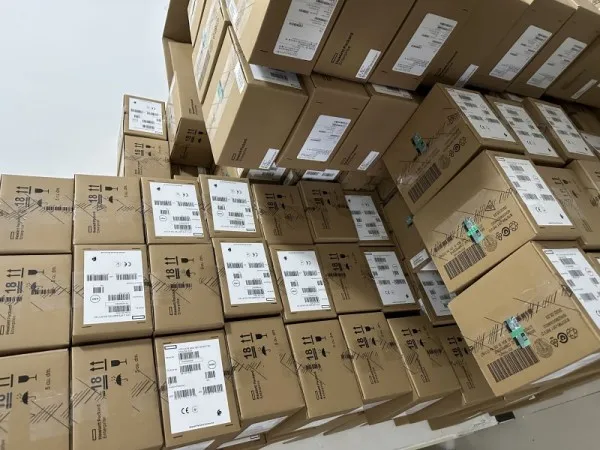 C8R23B C8R24B для hpe MSA 16Gb коротковолновый оптоволоконный канал SFP + 4 упаковки трансивер