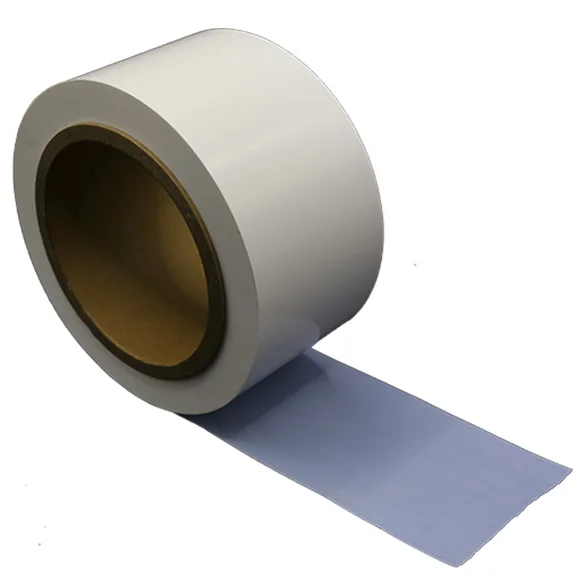 Lithium Ion Battery Polyethylene Film PE Battery Separator Roll by Wet Method