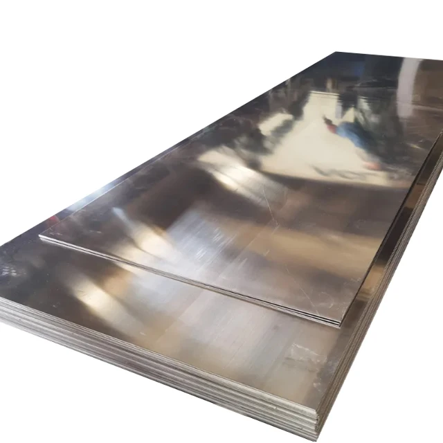 75Ni8 high carbon steel plate