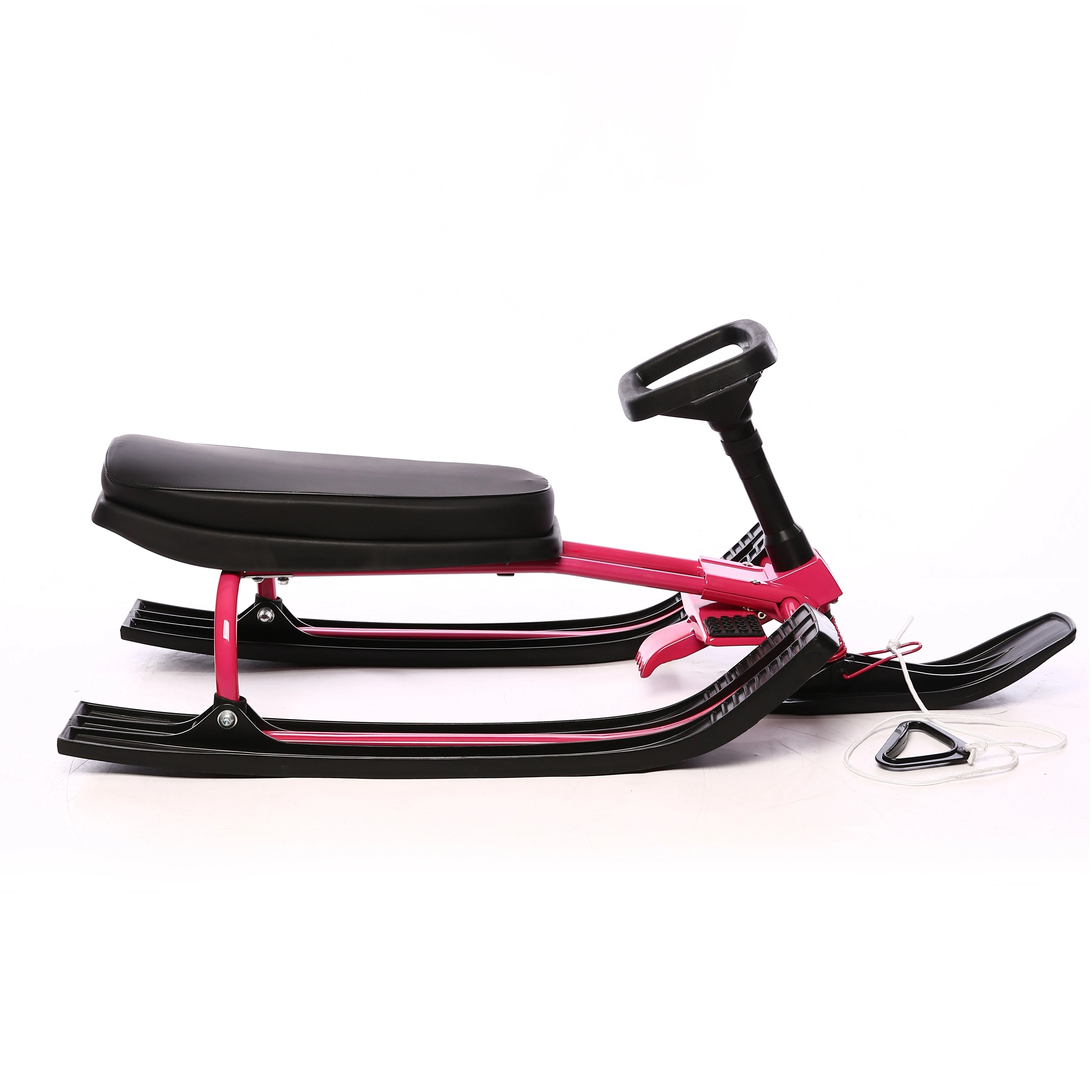 2024 New Style Outdoor Winter Sports Snow Sledge