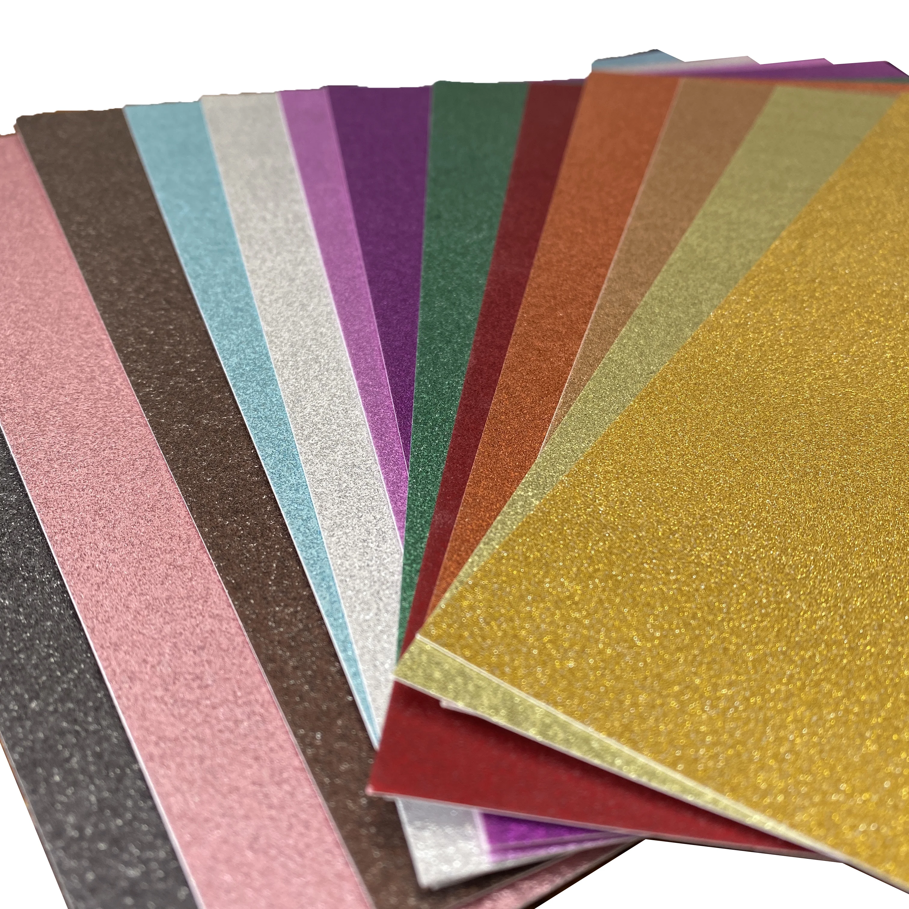 High Gloss 3mm glitter paper cast Acrylic Sheets For Sale and for decorations