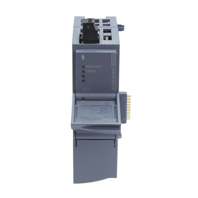 Wholesale Siemens PLC I/O Module for use with S7-1200 Series 6GK7243-5DX30-0XE0