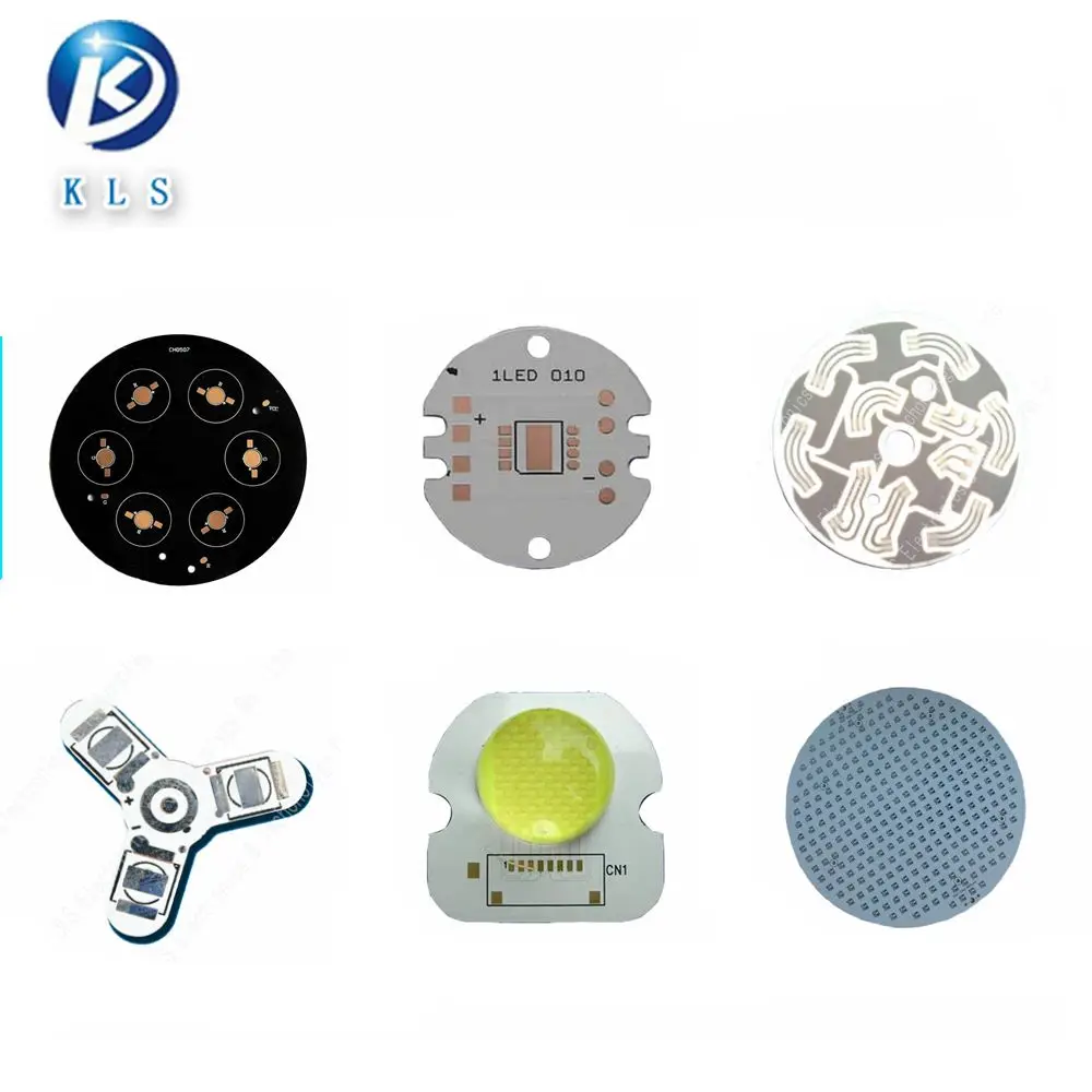 OEM Electronic PCBA Board Service PCBA Prototype PCB Assembly Circuit Board Pcb