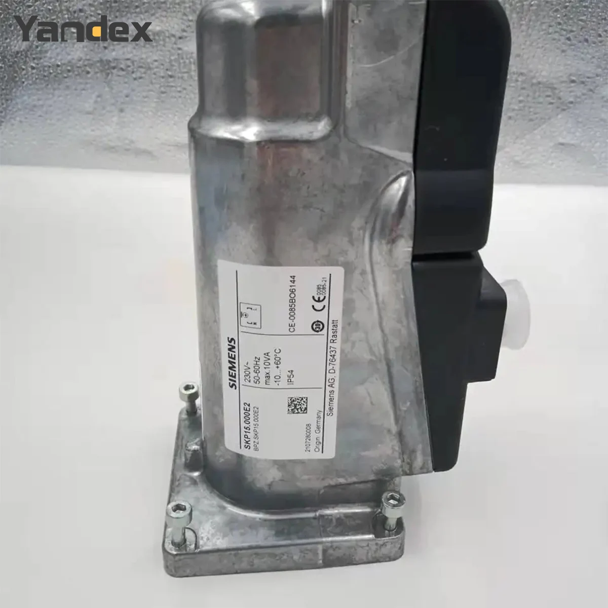 New original stock SKP15.000E2 servo motor for SIEMENS Same day delivery as soon as possible