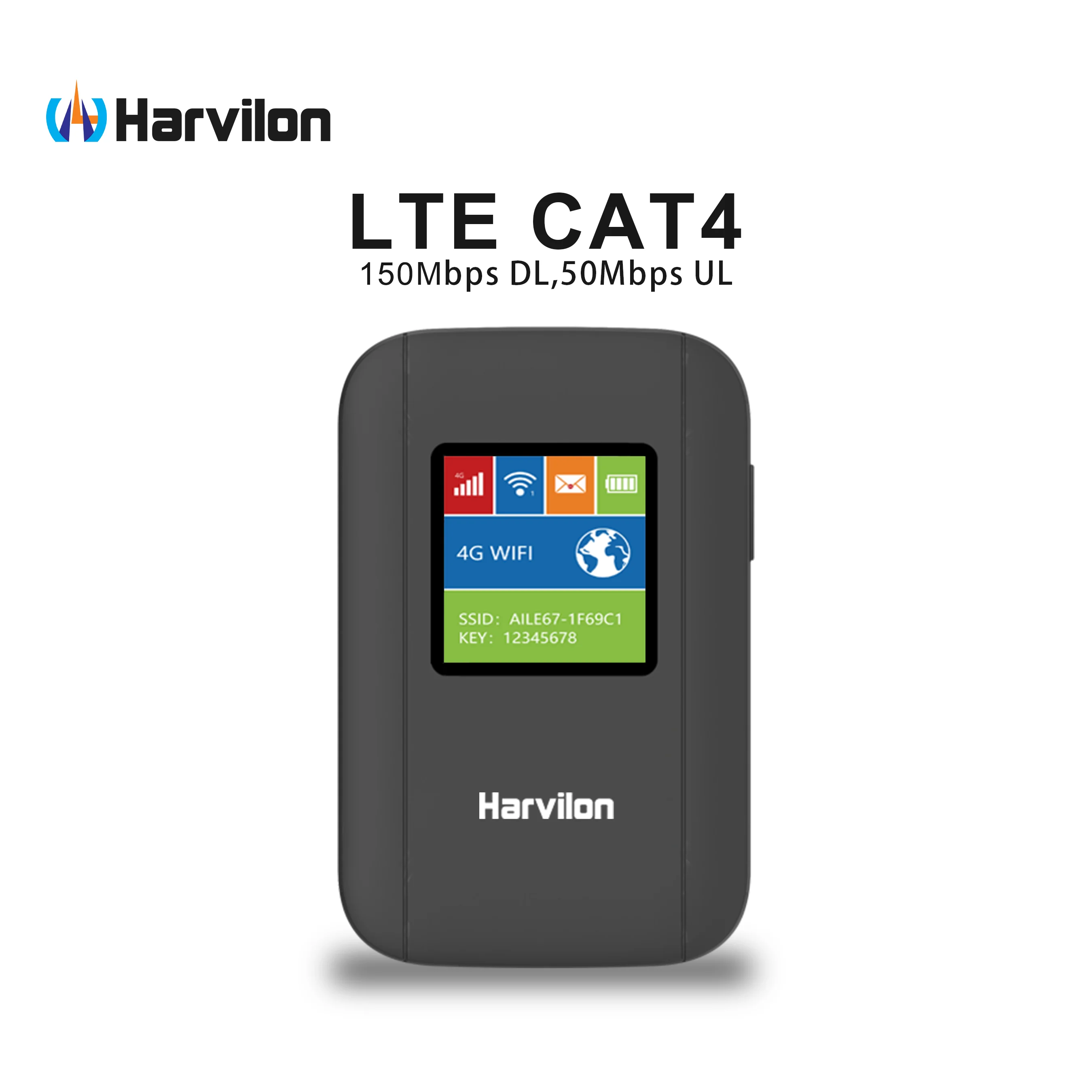 Factory Price Mini Pocket Home Router Wireless Slot 4g Modem Lte Wifi With Sim Card