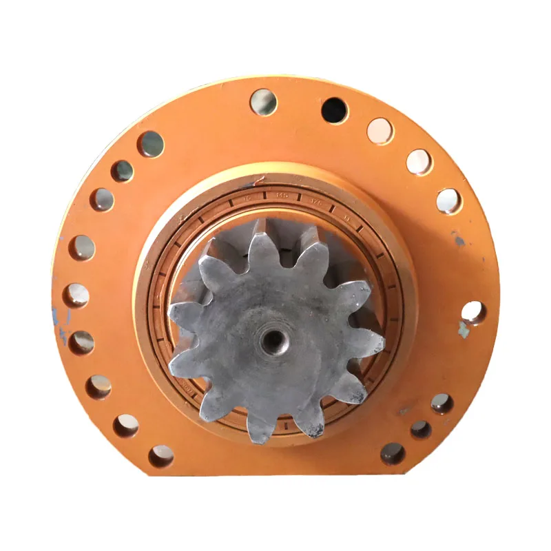 Экскаватор Komatsu PC100 110 120-6 130-7 роторный редуктор