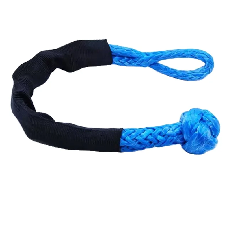 Высококачественная высокопрочная мягкая скобка UHMWPE с отличной производительностью на заказ