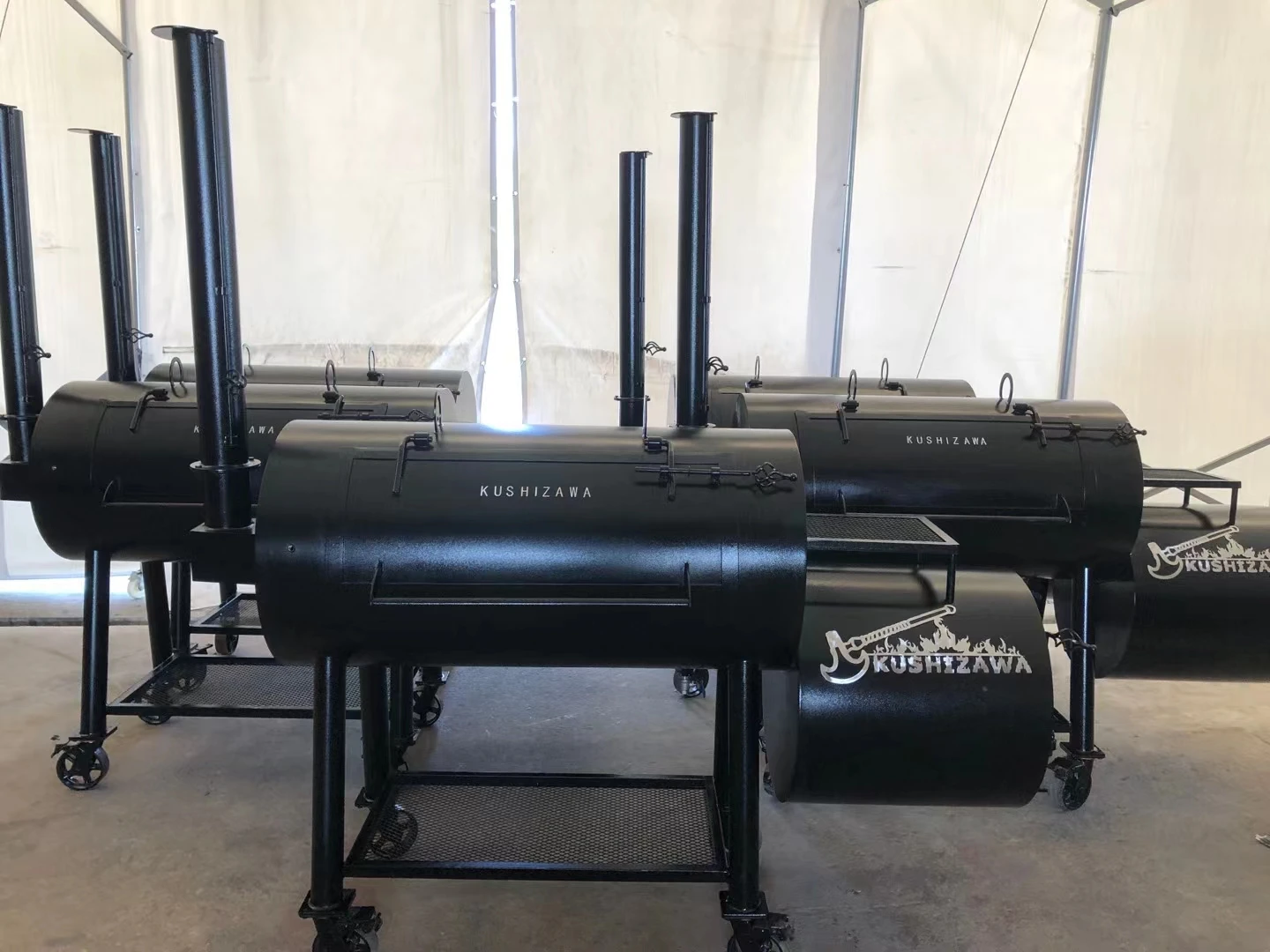 Mini Gas Pizza Oven Use For Restaurant Home Hotel