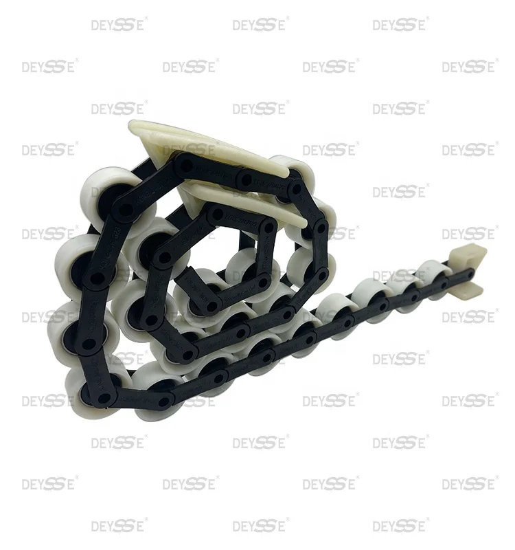Escalator Newel Chain 22 joints OEM DEE2467617 22 Roller GS00309036