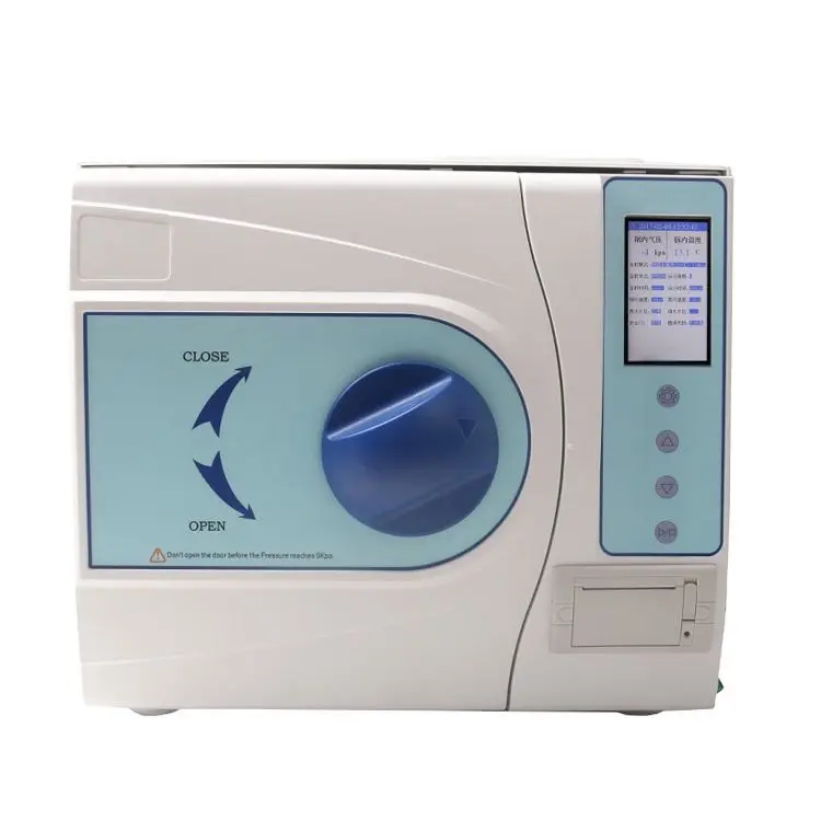 Best Class Dental Autoclave machine Sterilizer Dental Equipment Machines price  Manufacturers dental class b autoclave 18l
