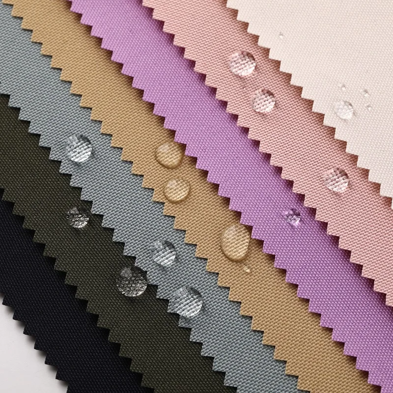 Useful at home and abroa Very nice breathable soft and comfortable fabric pongee fabric