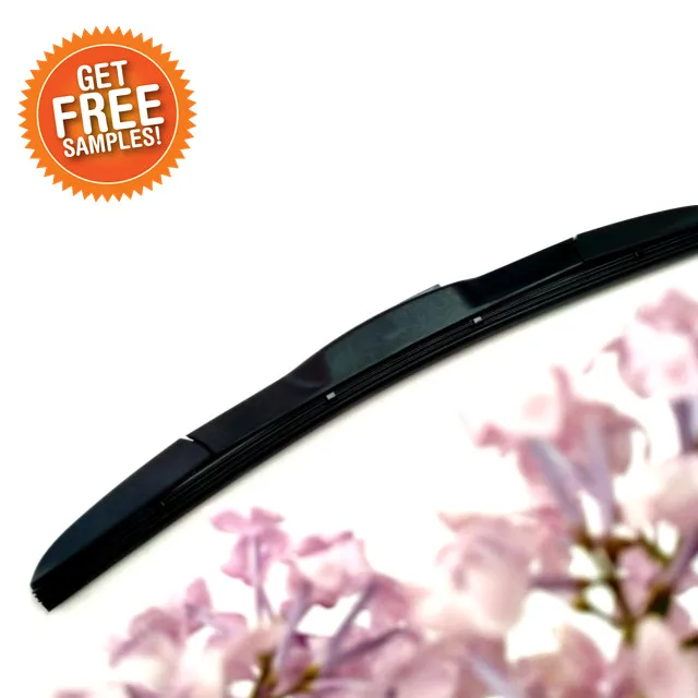 Бесплатные образцы, китайская фабрика, лучшее качество, конкурентоспособная цена, автозапчасти, стеклоочистители для автомобиля