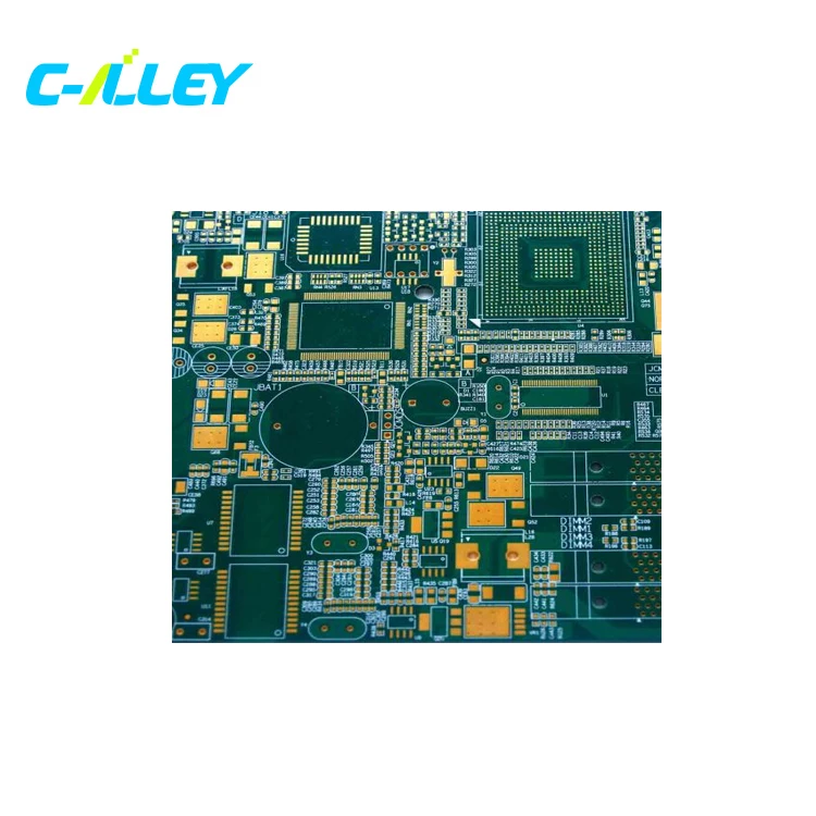 PCB printed circuit board arduino board electronic circuit assembly manufacturer