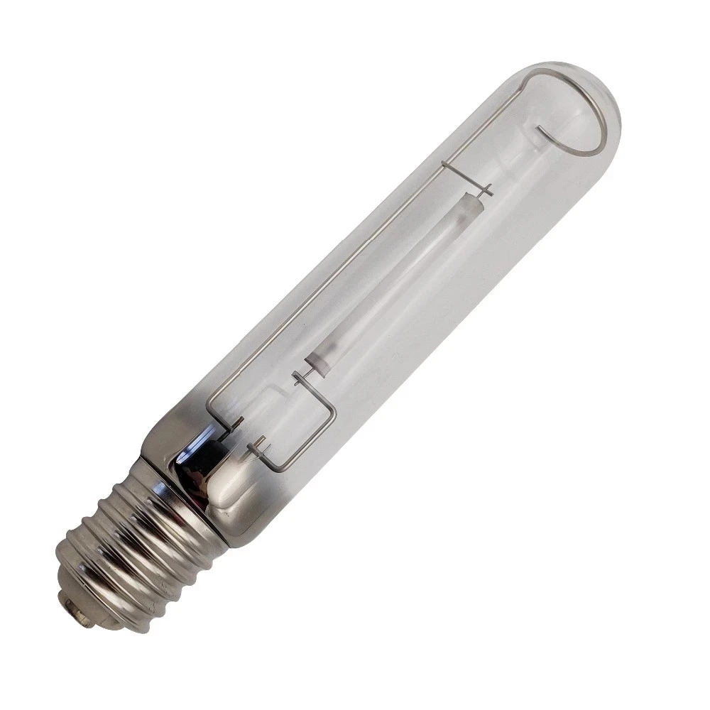 China Best Price 150W T38 T46 E40 High Pressure Sodium Lamp