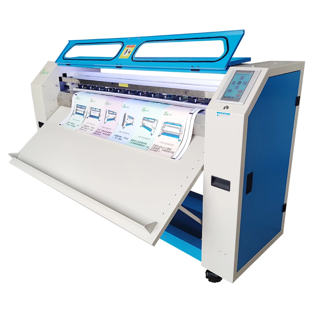 Automatic paper machine paper cutting machine paper trimmer