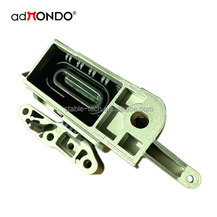 Автомобильная подвеска B47 B48 крепление двигателя для BMW F44 F40 F45 F39 22116853450