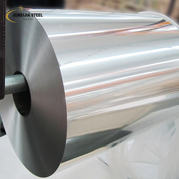 Aluminum Foil 8011 9 10 11 12 Micron Aluminum Foil /aluminum foil food packaging