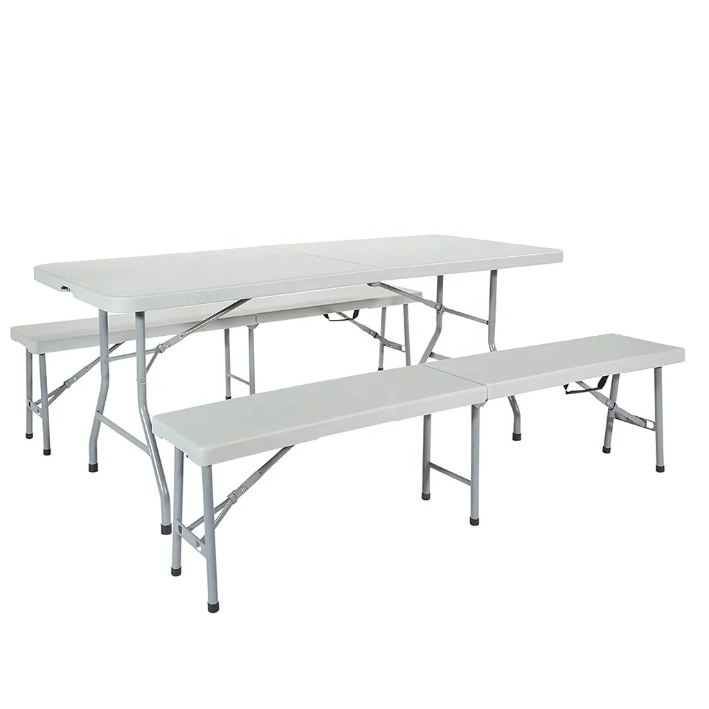 Складные столы для кемпинга и пикника