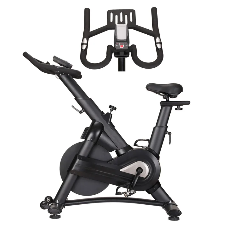 Top Seller Fitness Spin Bike 6KG Flywheel Gym Office Workout Indoor Spinning Bikes