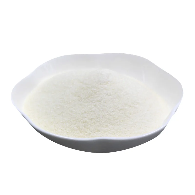 260 bloom fish gelatin for food grade 100% Soluble in water