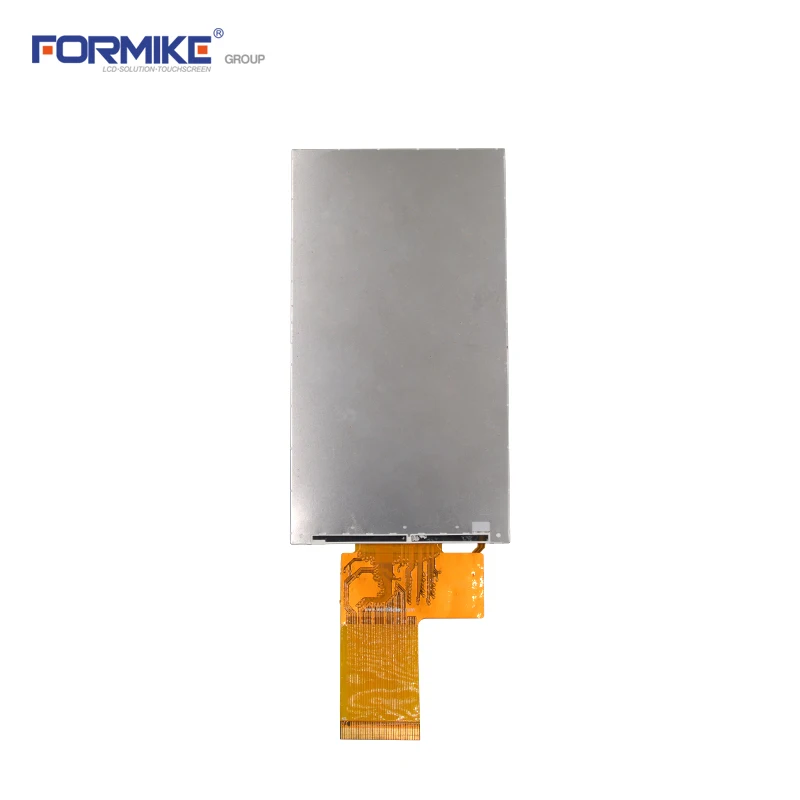 480x854 TFT экран LCM дисплей модуль 5 дюймов IPS ЖК-дисплей