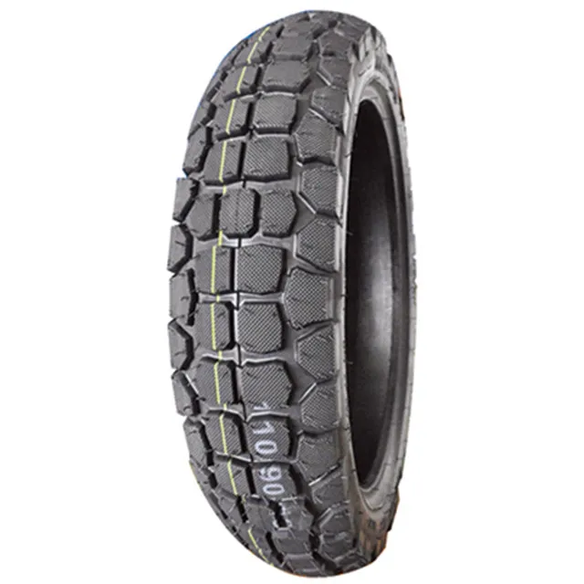 Циндао, Шаньдун, Китай, высокое качество, мотоциклетная шина, Черный резиновый материал