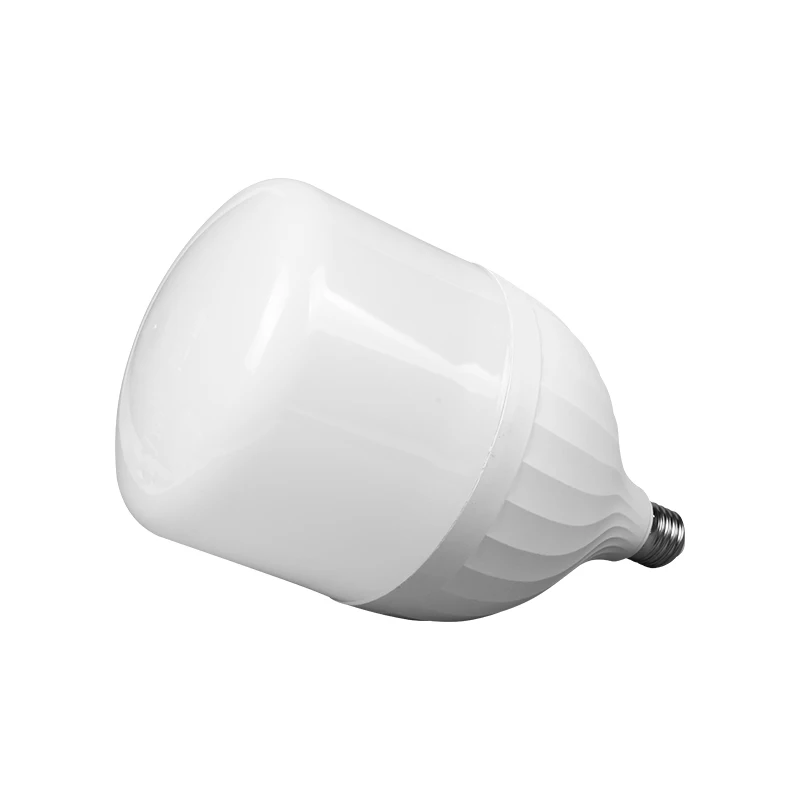 Hot Sale T Shape Bulb E27 5w 10w 15w 20w 25w 30w SKD Led Lighting Lamp 3000-6500K