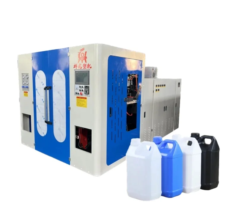 Top Chinese 1 Year warranty Chemical Drum Plastic Water Tank Making Machine