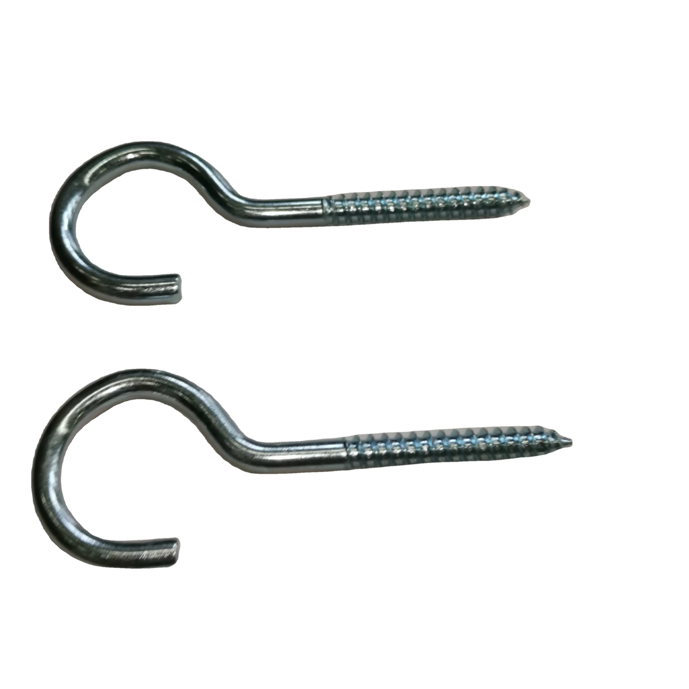 
Steel wood self-tapping screw hooking 