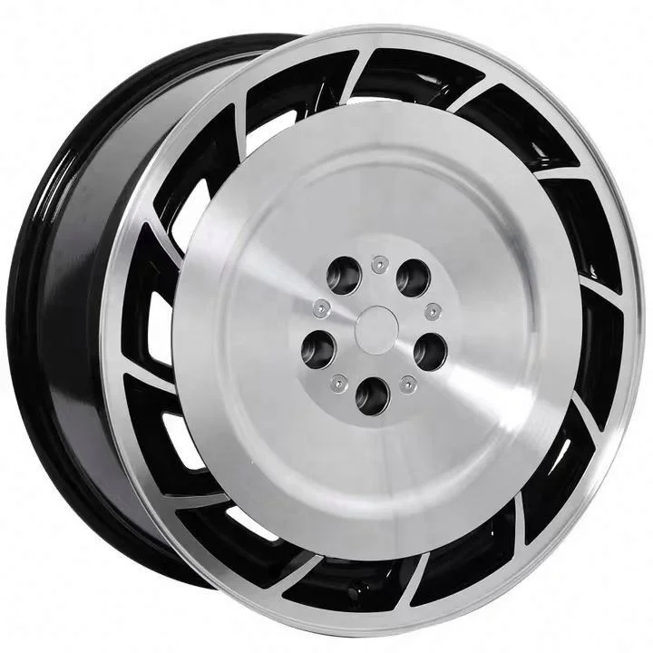 20x8.5 5x120 Wheel Rim Car Aluminum Alloy Wheels Holden AERO STYLE DIRECTIONAL RIGHT For HDT AERO wheel