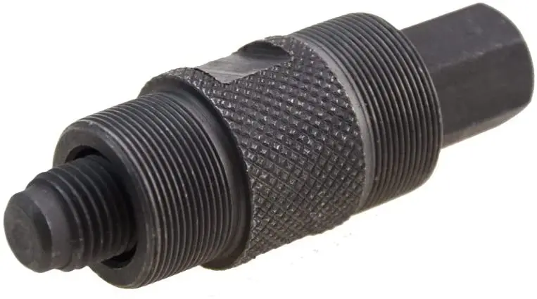 GOOFIT Stator Removal Kit Clutch Tool Double-head Repair Tools Magneto Pull Code 24mm/27mm Holder Replacement For Chinese Scoote