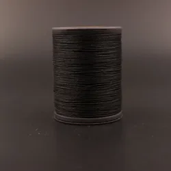 0.55mm Natural 100% Linen Wax Thread Galaces Brand Hand-stitched Leather Wax Thread