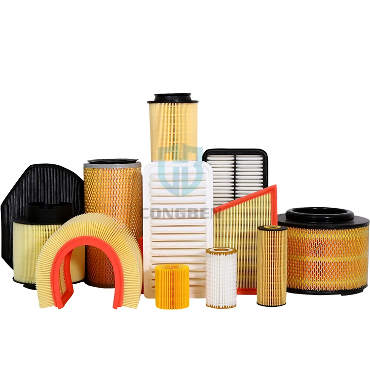 Manufacturer Oem Auto Air Filter Part Hepa 16546-D1100 Car Purifier 16546-T8390 in