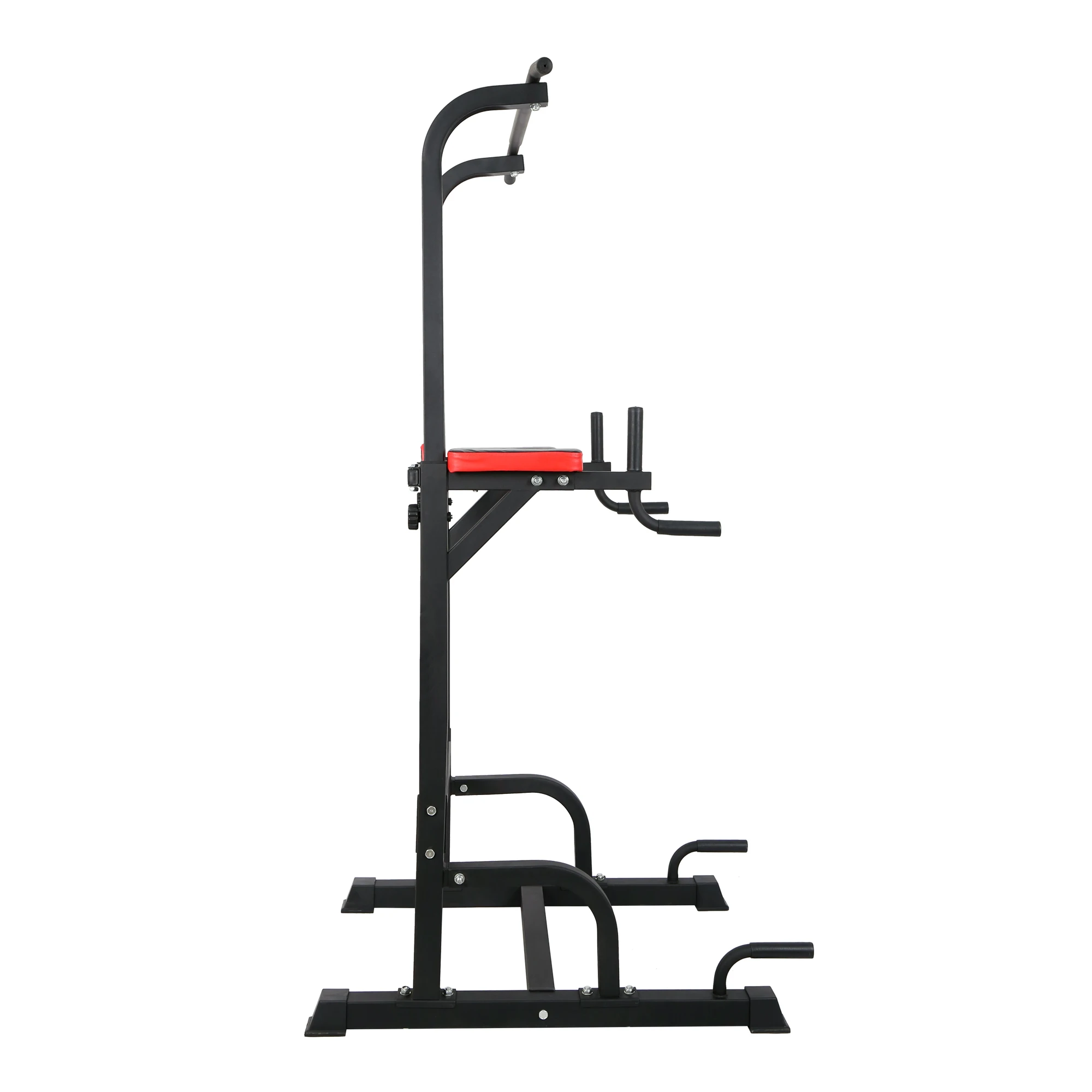 Новая машина TOPFIT для подбородка Силовая Башня домашний фитнес