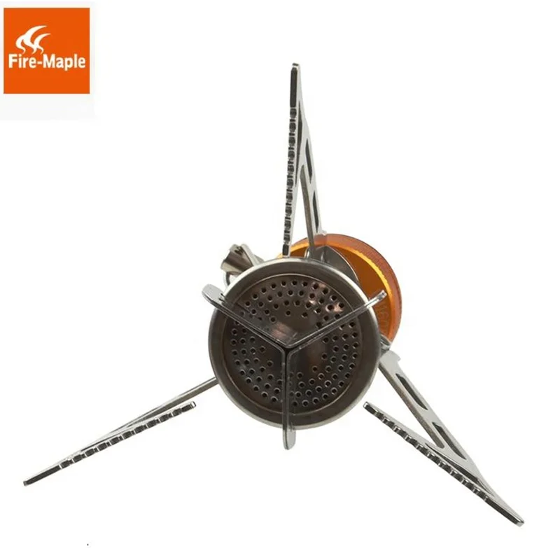 Fire Maple FMS-103 single burner gas stove camping stove mini